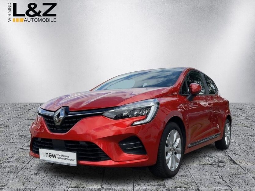 Clio