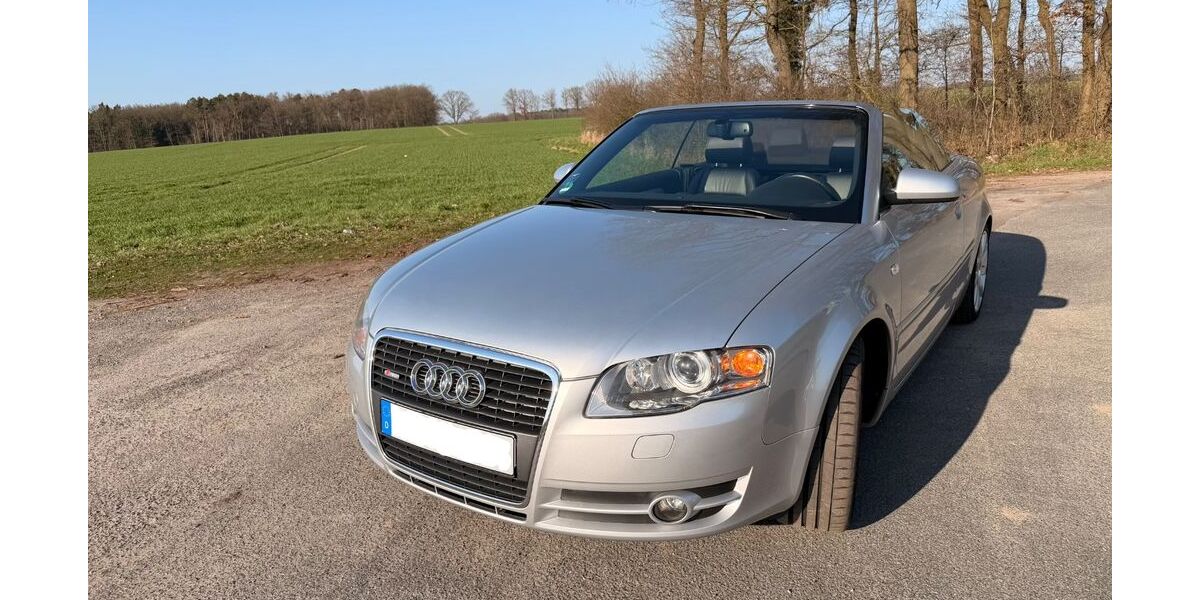 Audi A4 151.000 km 14.000 &euro; Wolfsburg 38448