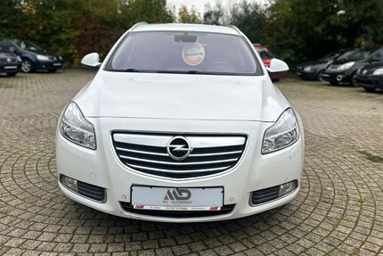 Opel Insignia 185.000 km 5.699 € Ibbenbüren 49477