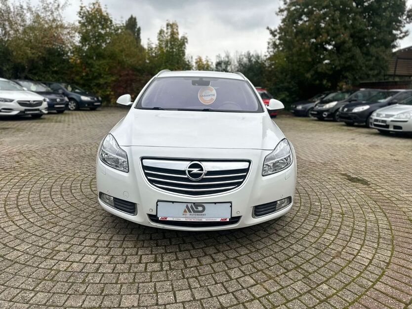 Opel Insignia 185.000 km 5.699 € Ibbenbüren 49477