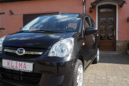 Daihatsu Cuore 66.941 km 3.890 € Leipzig 04357