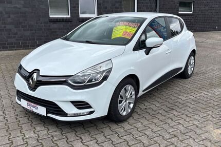Renault Clio 47.400 km 7.400 &euro; Wietmarschen 49835