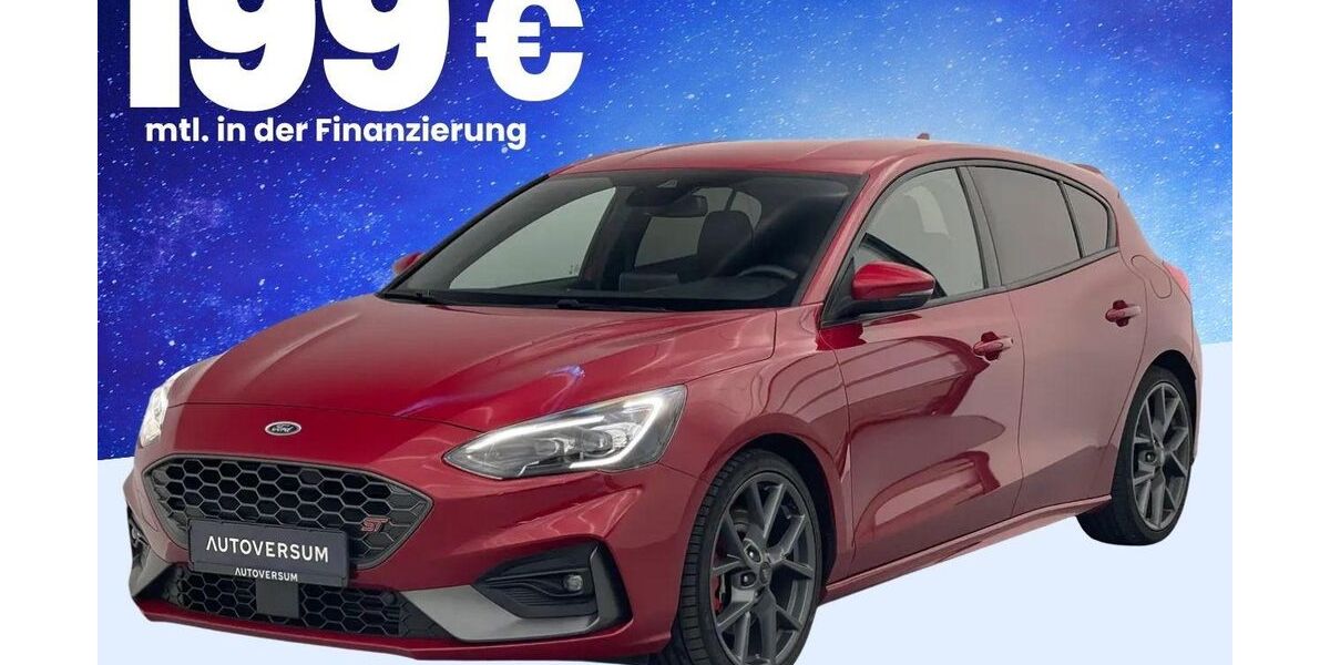 Ford Focus 57.920 km 22.885 &euro; Uetersen bei Hamburg 25436