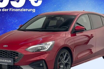Ford Focus 57.920 km 23.745 &euro; Uetersen bei Hamburg 25436