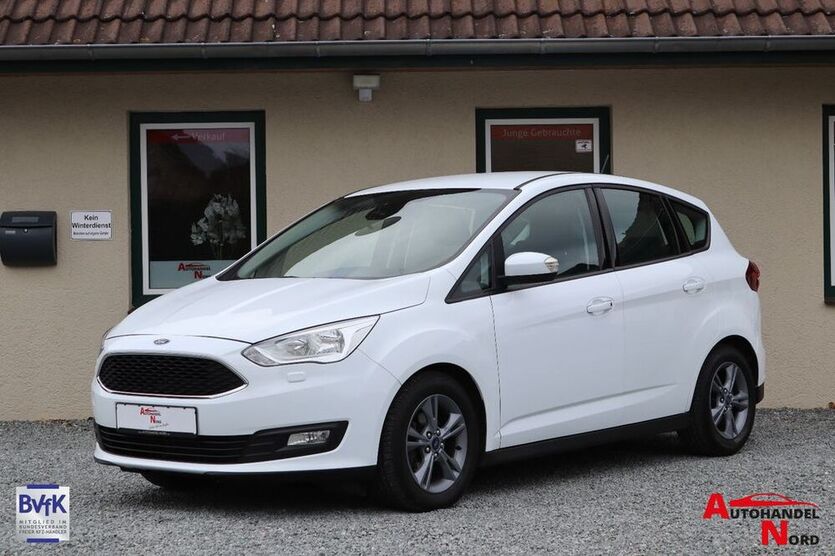 C-Max