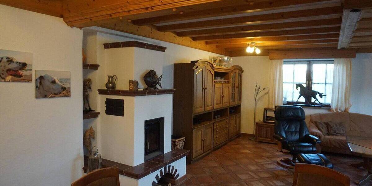 Mehrfamilienhaus, Wohnhaus Huglfing - 9 Zimmer, 250 m&sup2;, 1.250.000&euro; | Angebot:25837599