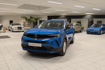 Opel Mokka 47.780 km 15.200 &euro; Herzogenaurach 91074