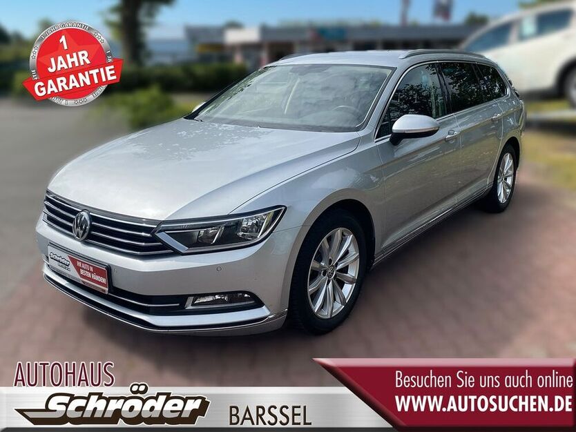 Passat Variant