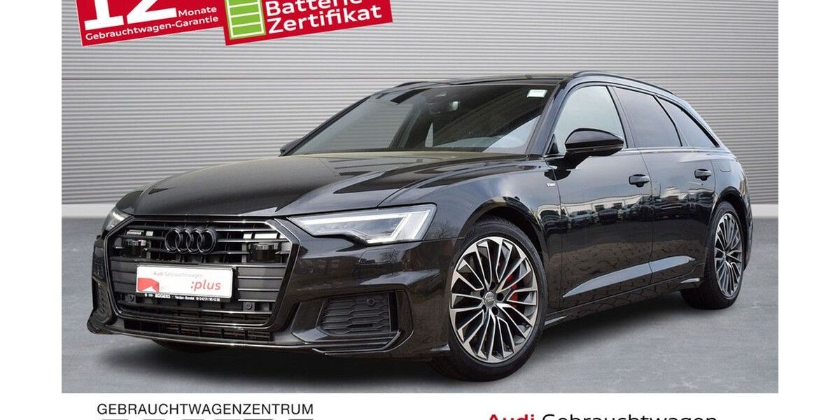 Audi A6 65.450 km 38.350 &euro; Verden 27283