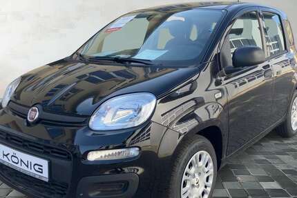 Fiat Panda 2.511 km 14.290 &euro; Leipzig 04178