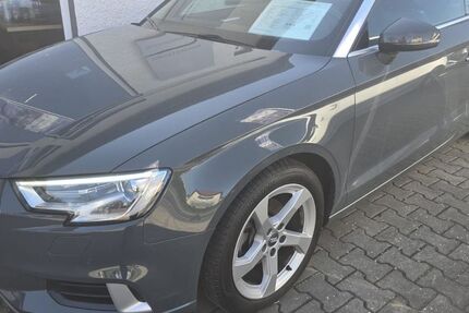Audi A3 35.000 km 22.900 &euro; Poppenricht 92284