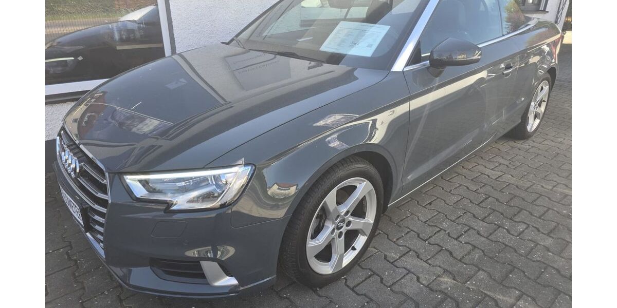 Audi A3 35.000 km 22.900 &euro; Poppenricht 92284
