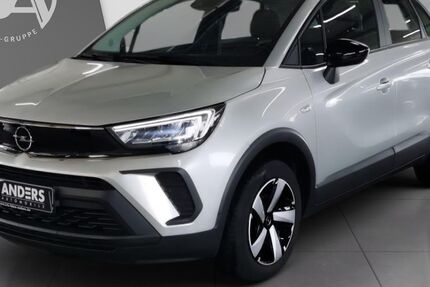 Opel Crossland (X) 7.150 km 14.834 &euro; Vechta 49377
