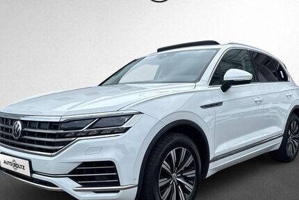 VW Touareg 113.700 km 35.900 &euro; Viernheim 68519