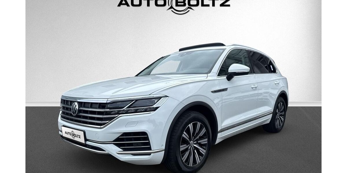 VW Touareg 113.700 km 35.900 &euro; Viernheim 68519