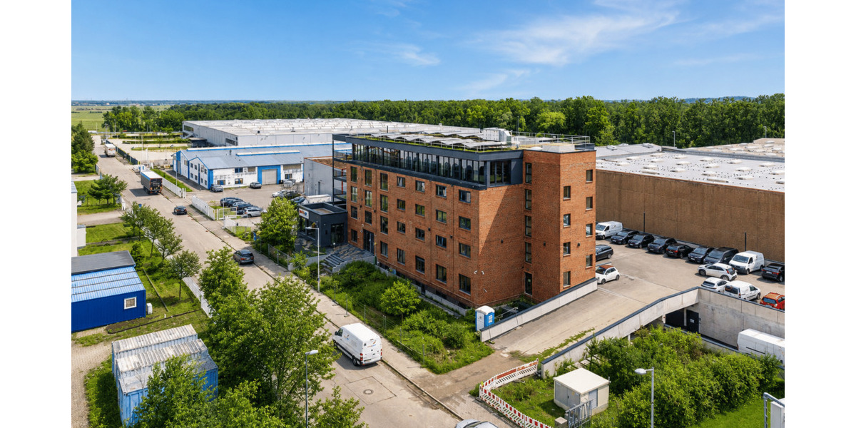 Gewerbeobjekt Ahrensfelde Blumberg - 45.777&euro; | Angebot:26806667