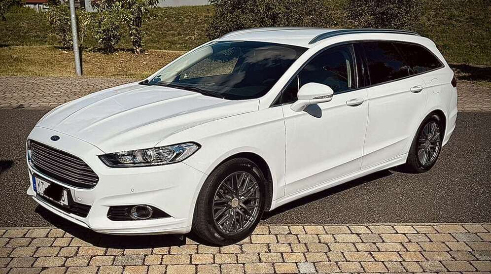 Mondeo