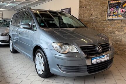 VW Touran 238.000 km 3.790 &euro; Schwanfeld 97523