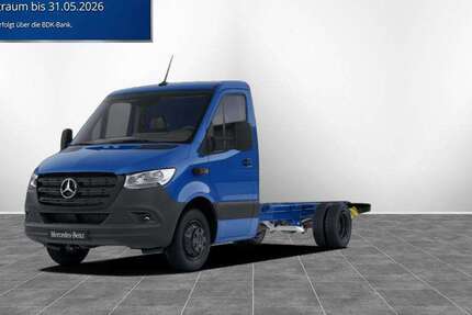Mercedes-Benz Sprinter 269.080 km 23.681 &euro; Karlsruhe 76139