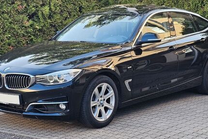 BMW 320 Gran Turismo 200.000 km 10.595 &euro; Ingelfingen 74653