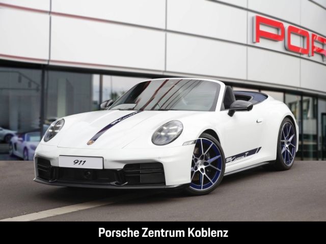 Porsche 992 6.375 km 171.250 &euro; Koblenz 56070