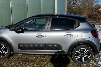 Citroen C3 30.000 km 14.250 &euro; Ellingstedt 24870
