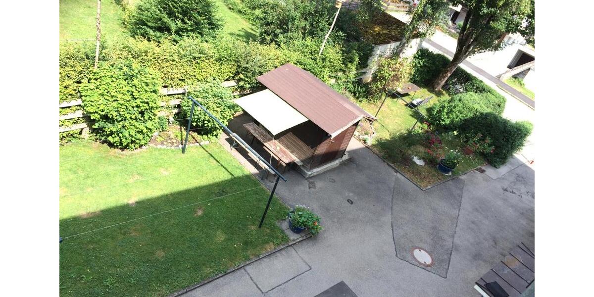 Etagenwohnung Immenstadt im Allgäu - 2 Zimmer, 50 m&sup2;, 780&euro; | Angebot:26310235