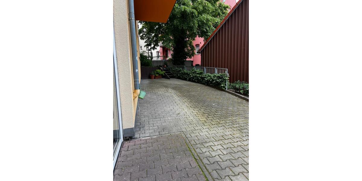 Etagenwohnung Nürnberg Rabus - 1 Zimmer, 27 m&sup2;, 119.999&euro; | Angebot:27071193