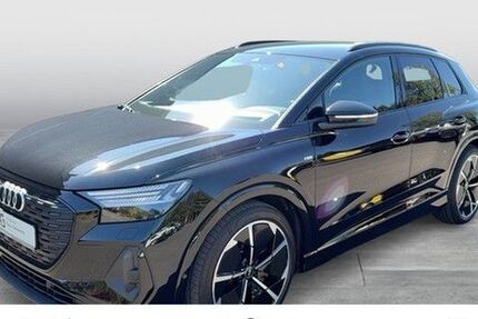 Audi Q4 e-tron 49.100 km 37.950 &euro; Meppen 49716