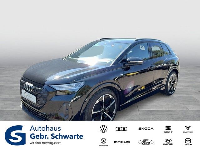 Audi Q4 e-tron 49.100 km 37.950 &euro; Meppen 49716