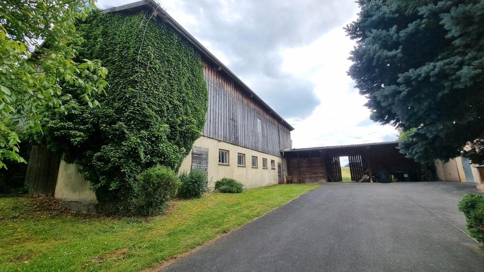 Bauernhaus, Landhaus Neustadt bei Coburg - 750.000&euro; | Angebot:26942020
