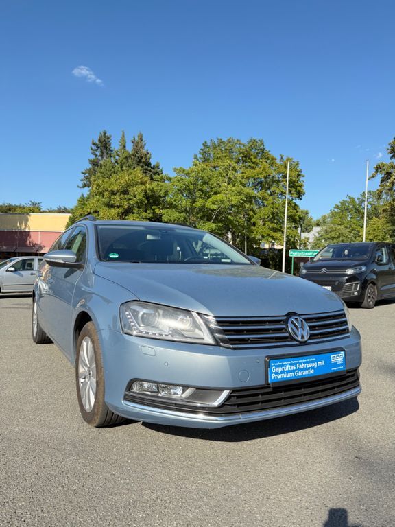 Passat