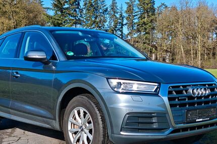 Audi Q5 105.500 km 25.450 &euro; Ostbevern 48346