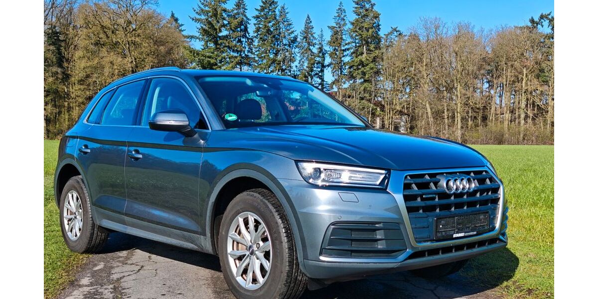 Audi Q5 105.500 km 25.450 &euro; Ostbevern 48346