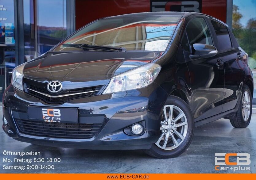 Yaris