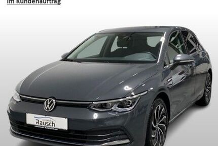 VW Golf 92.495 km 18.850 &euro; Lauterbach 36341
