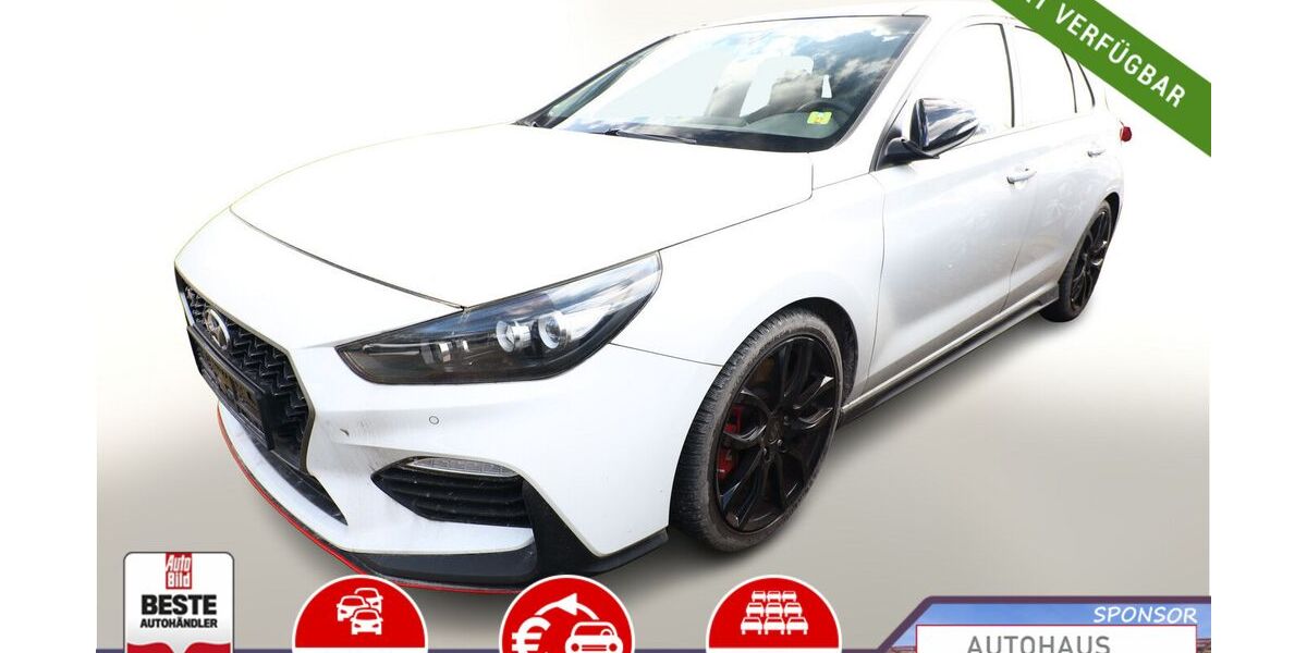 Hyundai i30 45.400 km 24.988 &euro; Kehl 77694