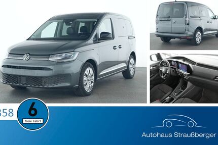 VW Caddy 19.400 km 35.490 &euro; Buchschwabach bei Nürnberg 90574