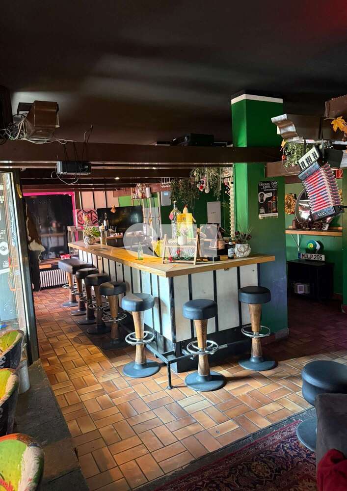 Gastronomie in München 3.200 € 130 m²