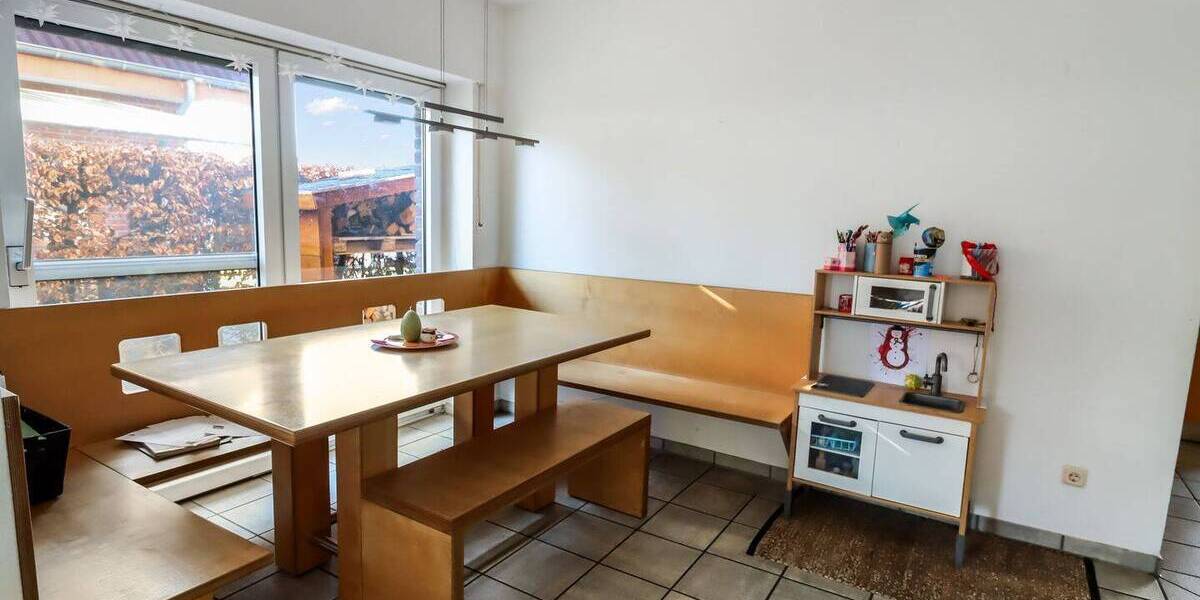 Mehrfamilienhaus, Wohnhaus Delbrück Bentfeld - 7 Zimmer, 141 m&sup2;, 435.000&euro; | Angebot:26128837