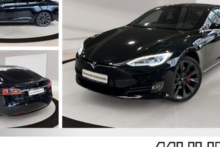 Tesla Model S 55.700 km 34.890 € Oberhausen 46149