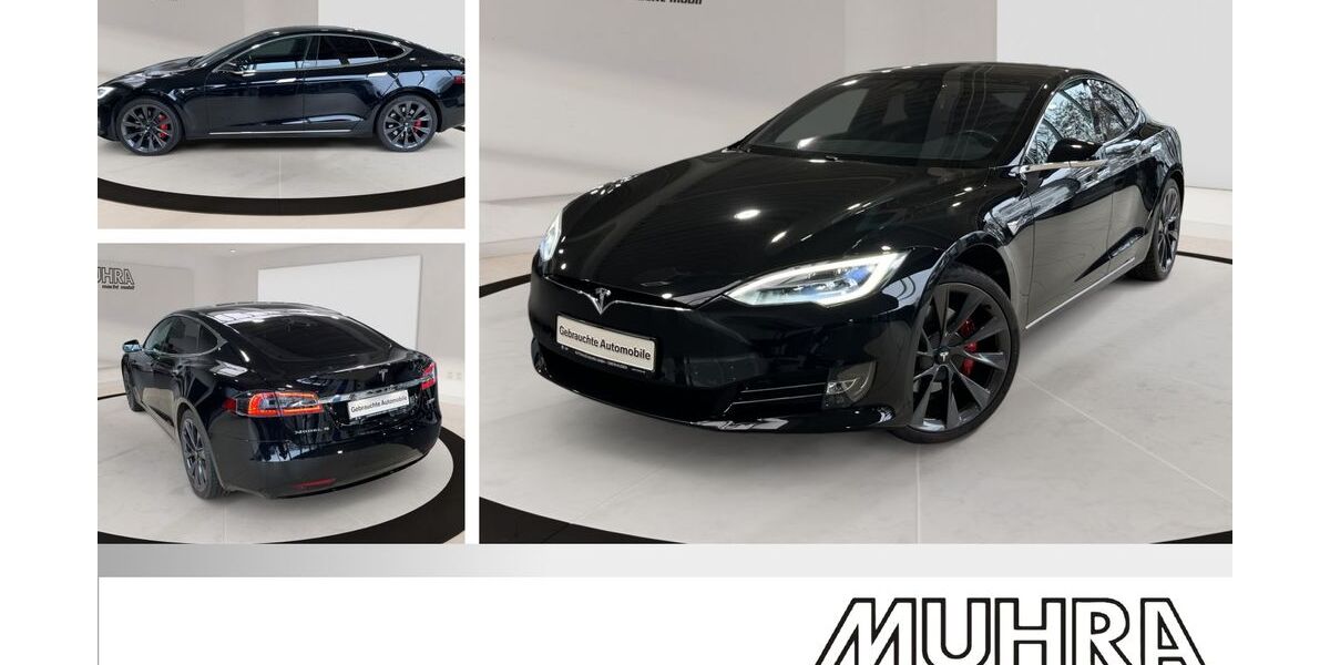 Tesla Model S 55.700 km 34.890 € Oberhausen 46149