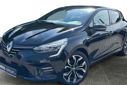 Renault Clio 25.868 km 13.990 &euro; Marburg 35039