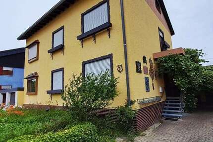 Wohnung Gaggenau - 3 Zimmer, 77 m&sup2;, 288.000&euro; | Angebot:27006601