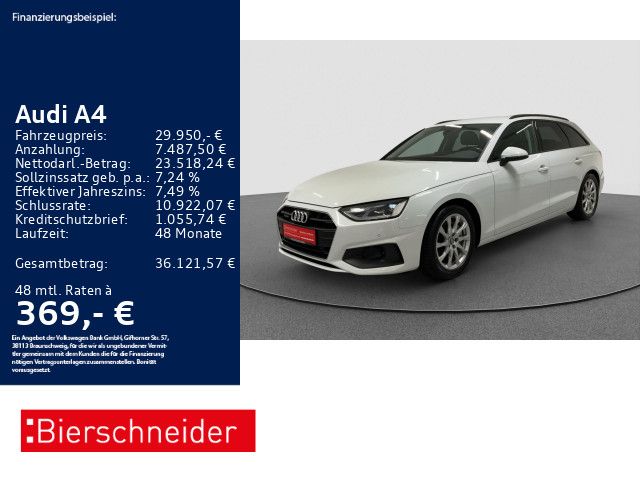 Audi A4 77.454 km 29.950 € Aalen 73431
