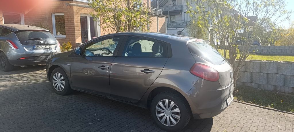 Fiat Bravo 242.000 km 1.900 &euro; Messkirch 88605