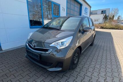 Toyota Verso-S