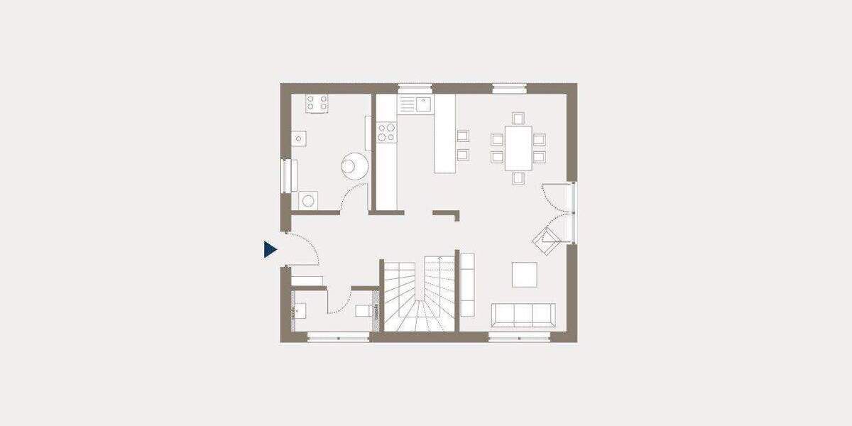 Einfamilienhaus Wilsdruff - 3 Zimmer, 117 m&sup2;, 225.879&euro; | Angebot:24622839