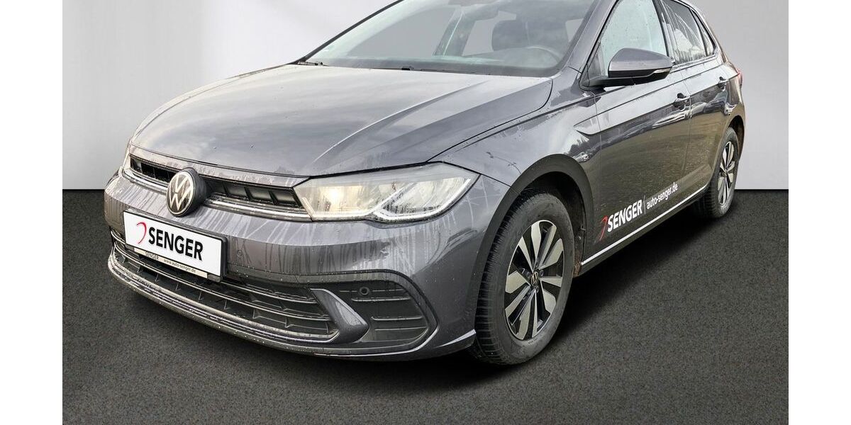 VW Polo 23.100 km 16.480 &euro; Bad Segeberg 23795