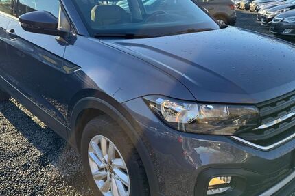 VW T-Cross 21.323 km 20.485 &euro; Boxberg 97944